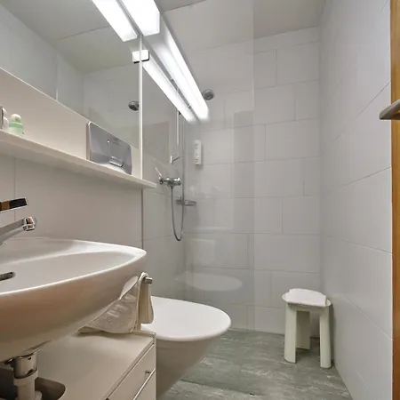 Apartamento Tschuggenweg 2 Arosa