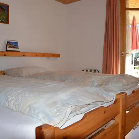 Tschuggenweg 2 Arosa