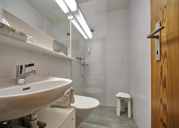 Apartamento Tschuggenweg 2 Arosa