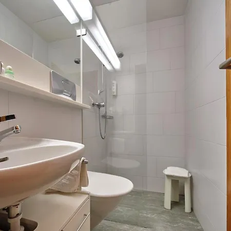 Tschuggenweg 2 Arosa